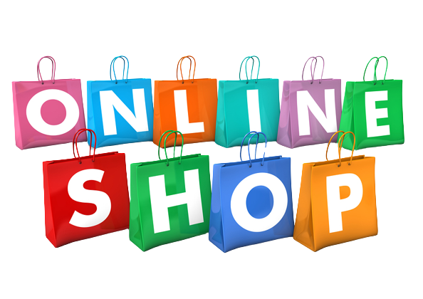 Shop Online